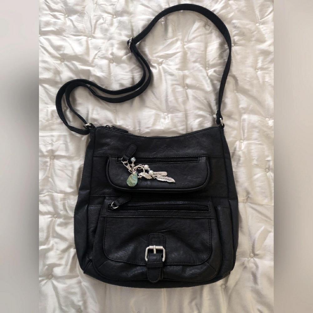 Multi Sak Organizer Bag.